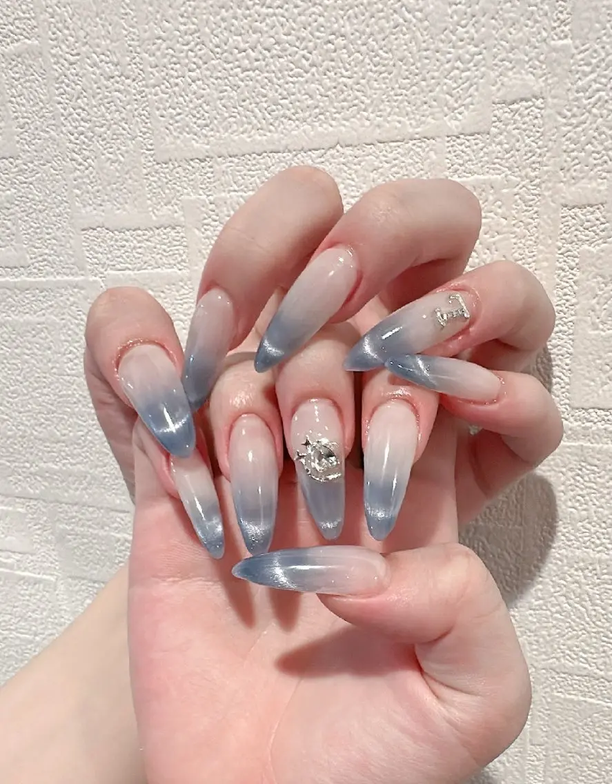 ネイル ハンドネイル スカルプ専門店 Ｄ-Beautyのネイルデザイン