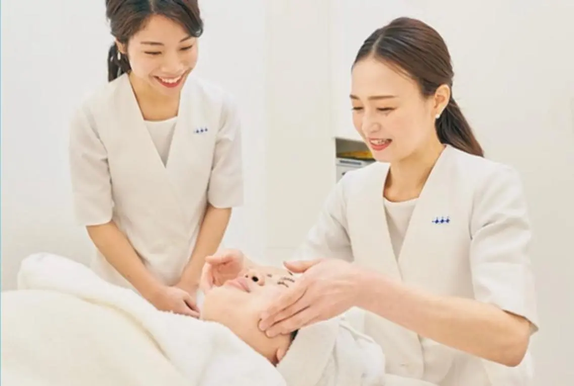 DEANA 美容健康studioのエステ・リラクイメージ