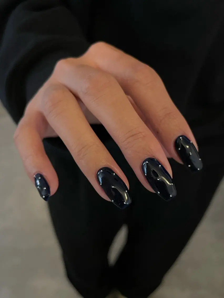 ネイル ハンドネイル roof nailのネイルデザイン