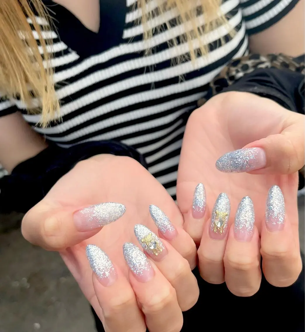 ネイル ハンドネイル Nail Salon　Ｋのネイルデザイン