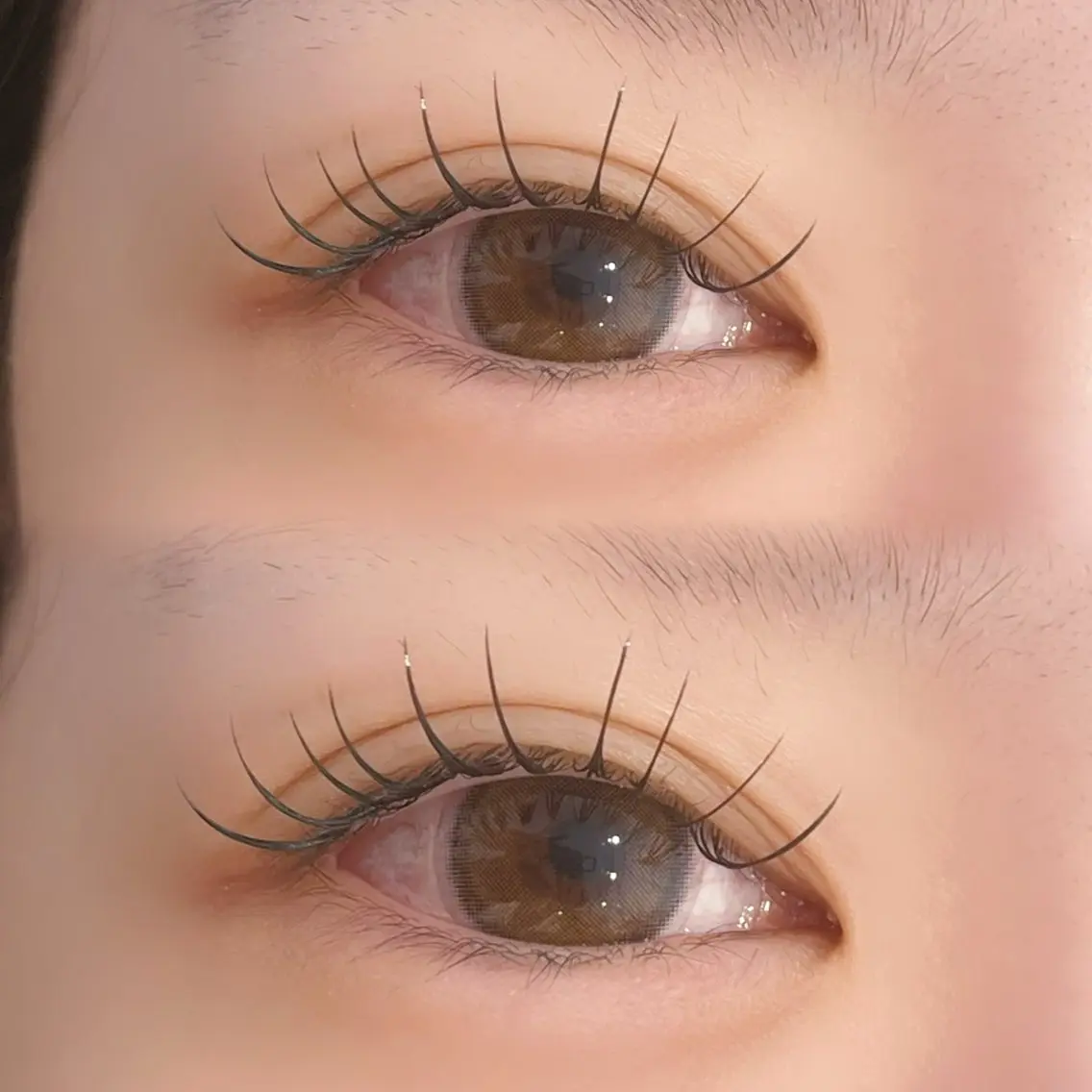 マツエク・マツパ H eyelash YUUKI🎀のマツエク・マツパデザイン