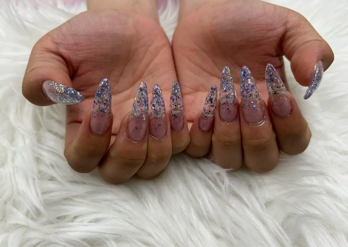 ネイル I.NAILS Nakayaのネイルデザイン