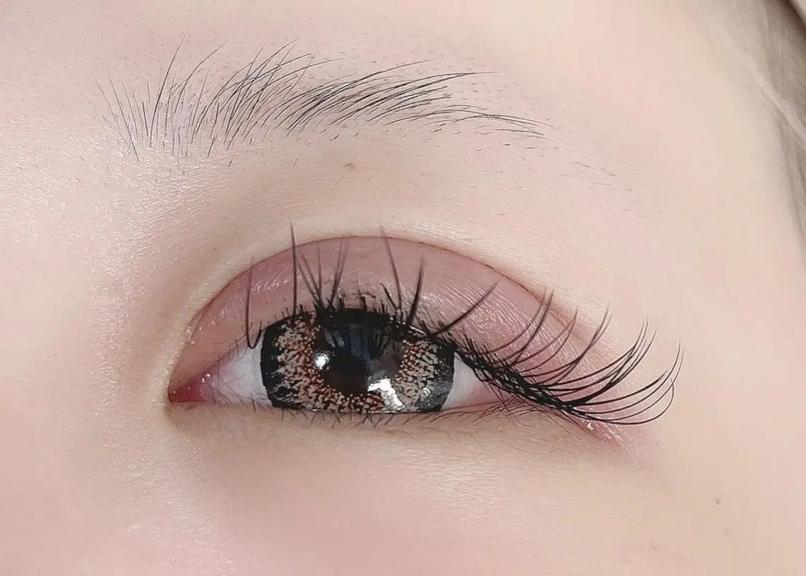 マツエク・マツパ Nail Salon Momoのネイルデザイン