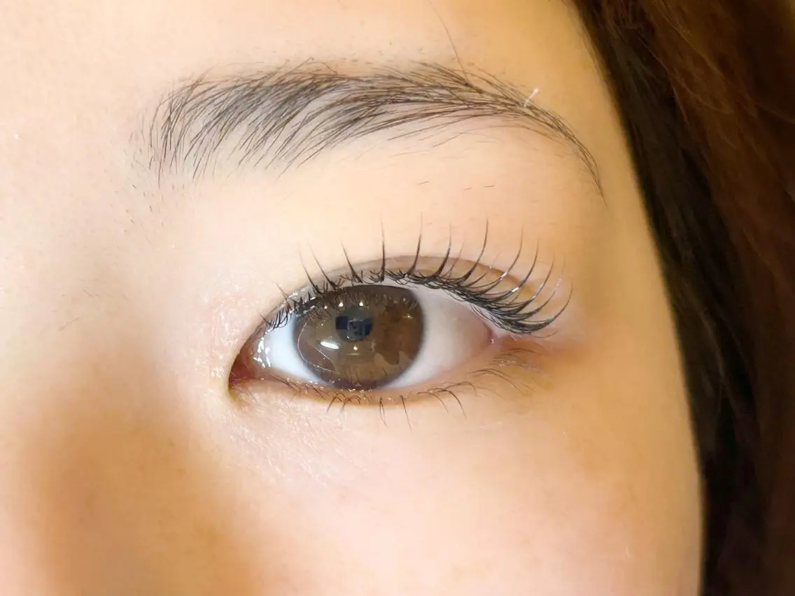マツエク・マツパ Daisy Lash 城戸のマツエク・マツパデザイン