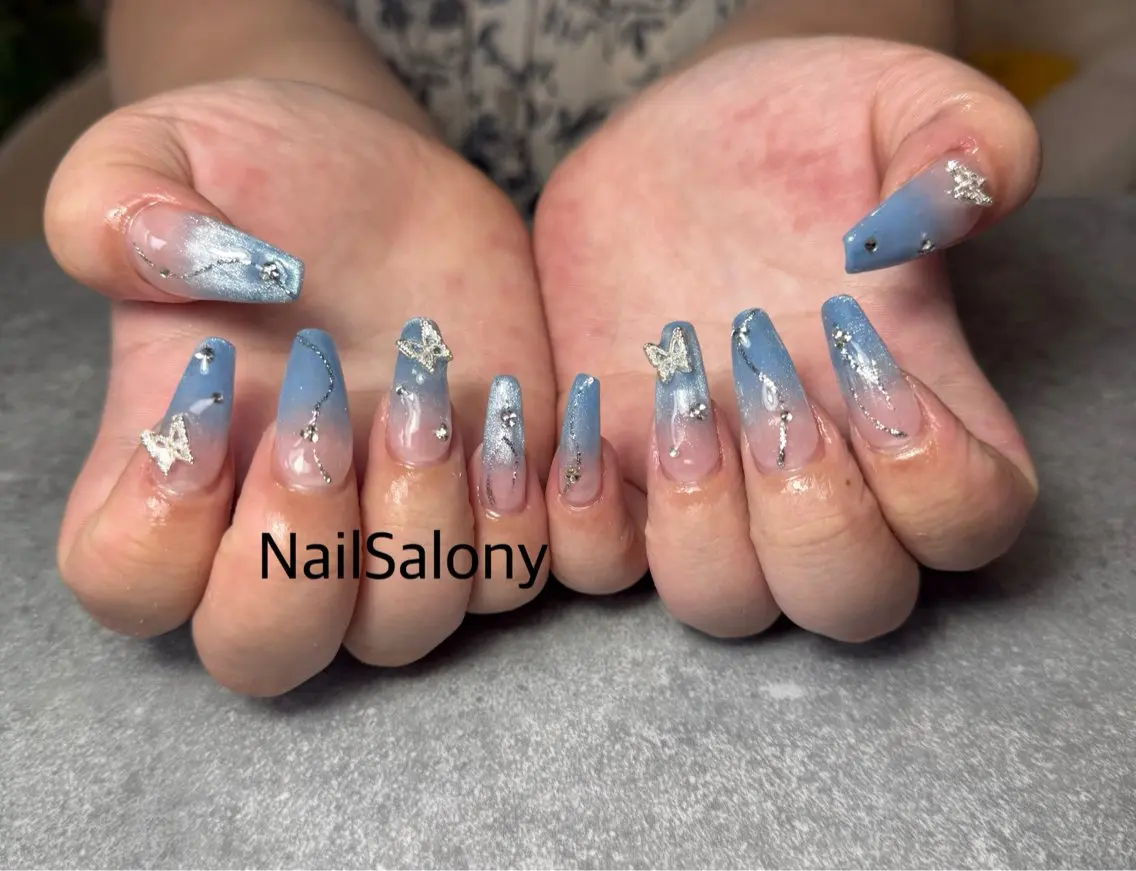 ネイル ハンドネイル Nail Salon yのネイルデザイン