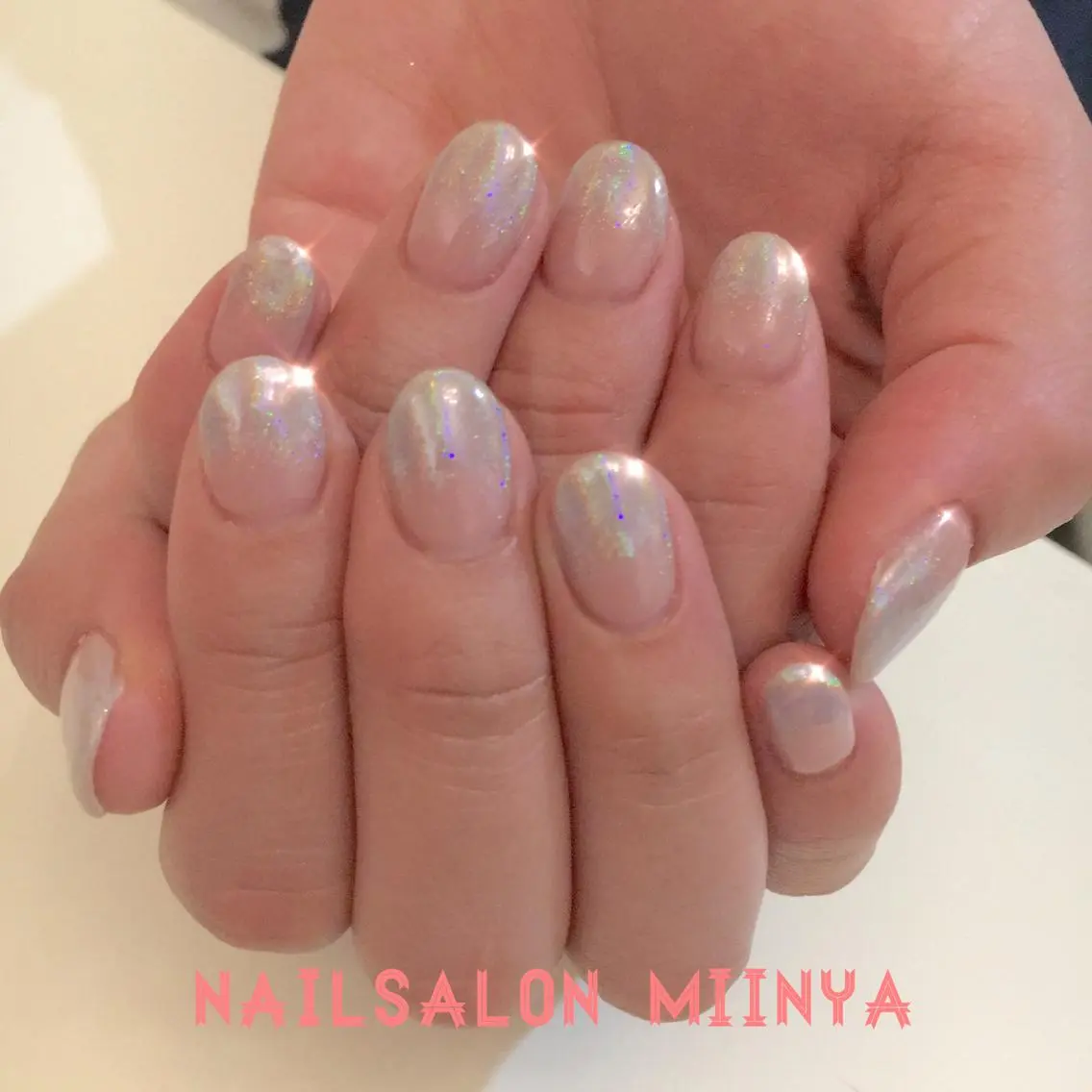 ネイル ♡ miyaのネイルデザイン