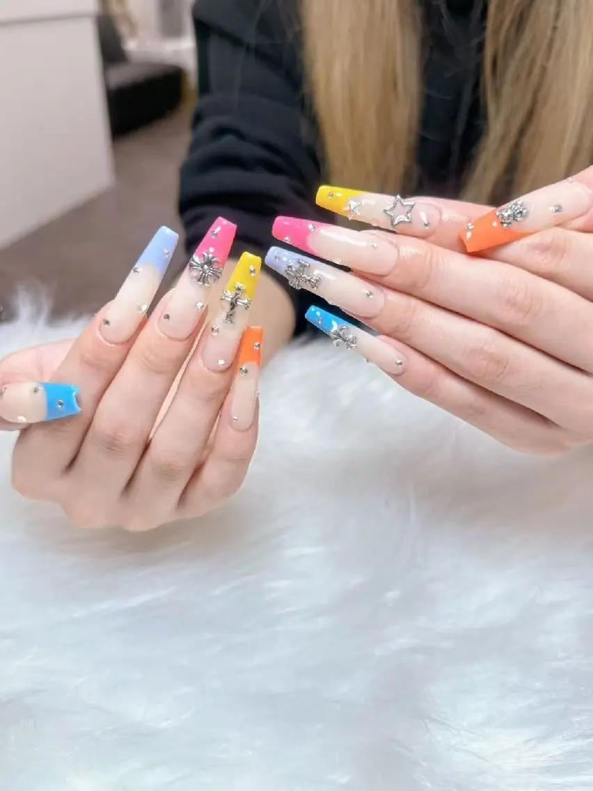 ネイル ENsalon nailのネイルデザイン