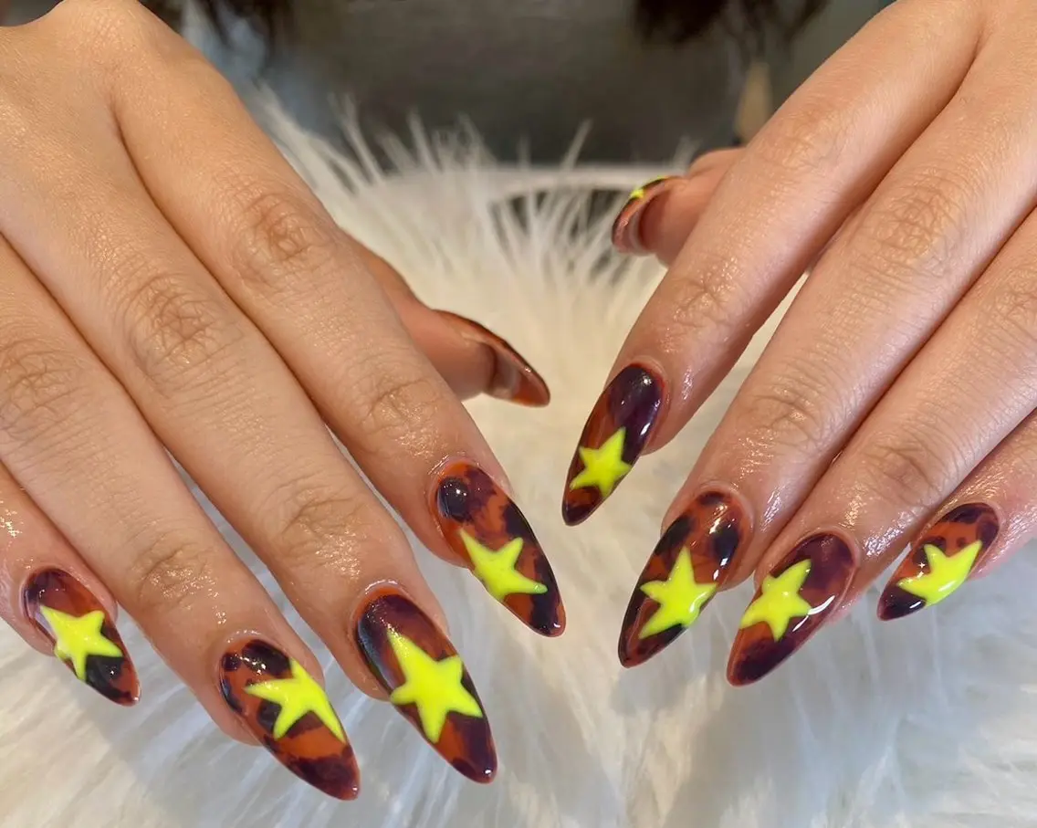 ネイル ハンドネイル nail salon oneness🎀のネイルデザイン