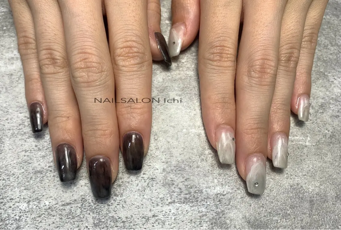 ネイル ハンドネイル NAILSALON Ichiのネイルデザイン