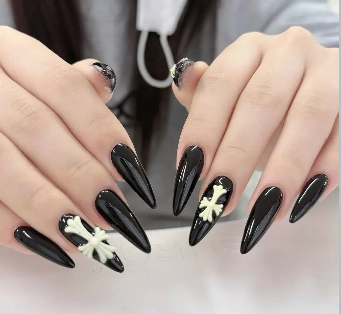 ネイル Green Nail 💚Gのネイルデザイン