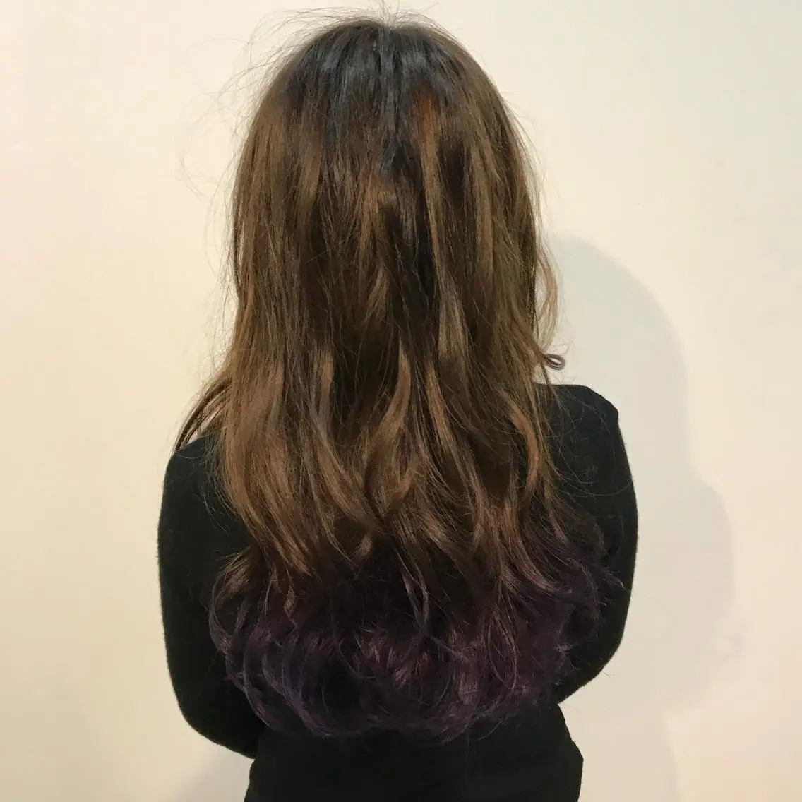 ロング ヘアカラー 🫧艶髪専門🫧 マサヤのヘアスタイル