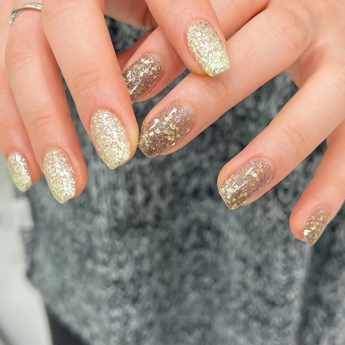 ネイル ハンドネイル rinami nailのネイルデザイン