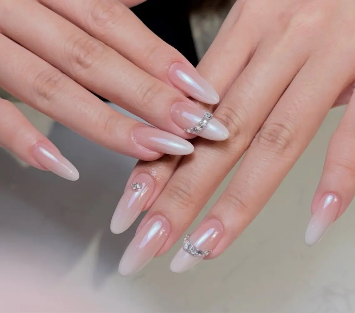 ネイル GreenNail karinのネイルデザイン