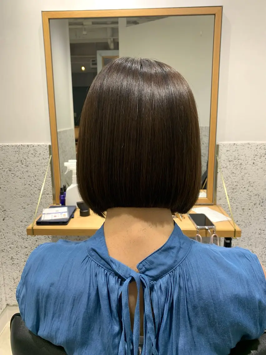 ショート カット ✂︎ wakano shinpei✂︎のヘアスタイル