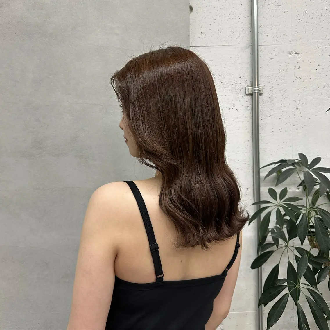 ブリーチなしダブルカラー🌷(15:00〜)の写真