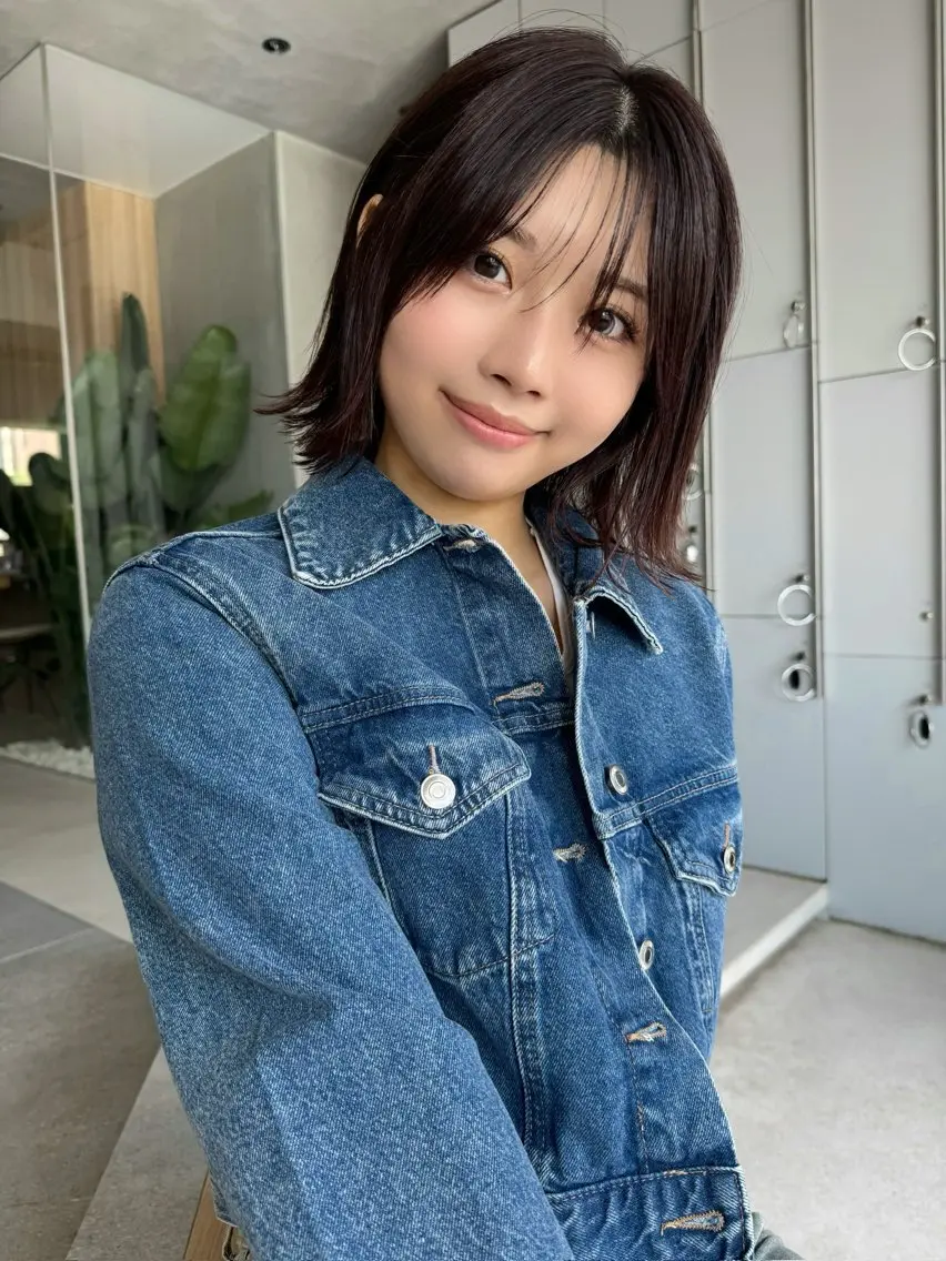 ショート MINX TAISEIのヘアスタイル
