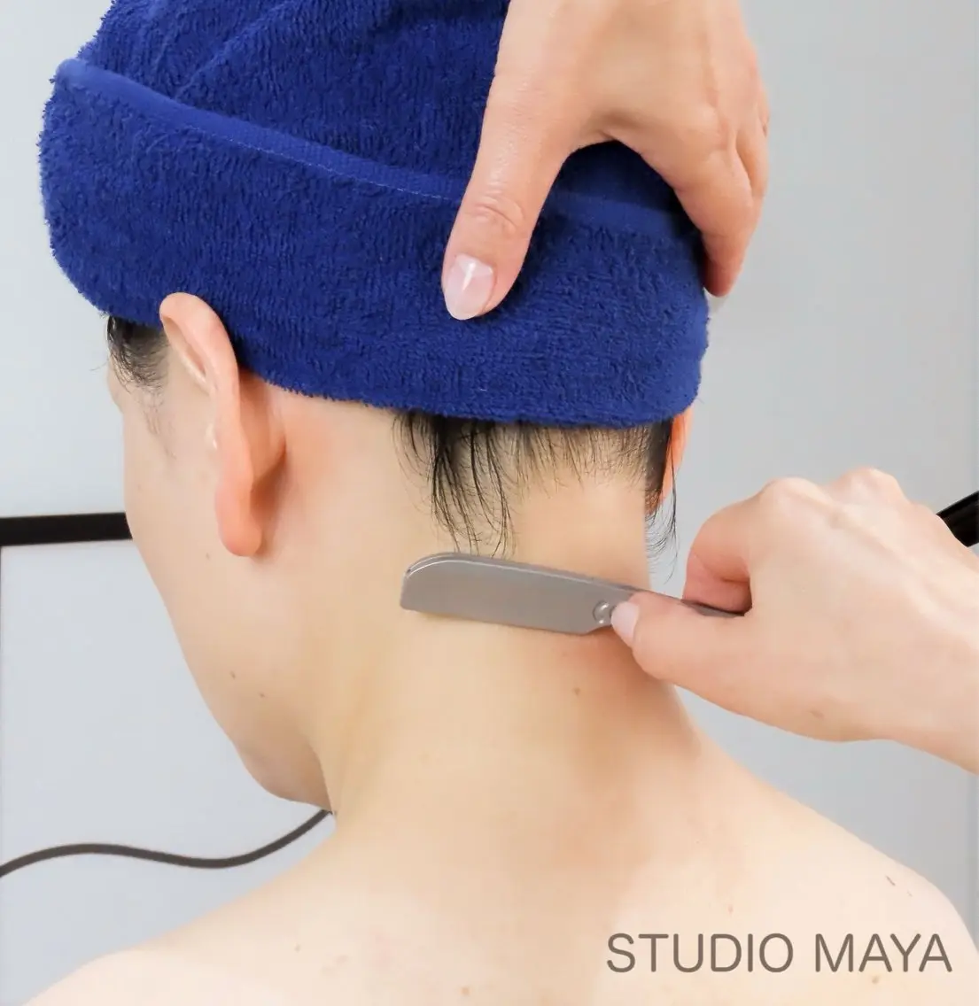 エステ STUDIO MAYAのマツエク・マツパデザイン