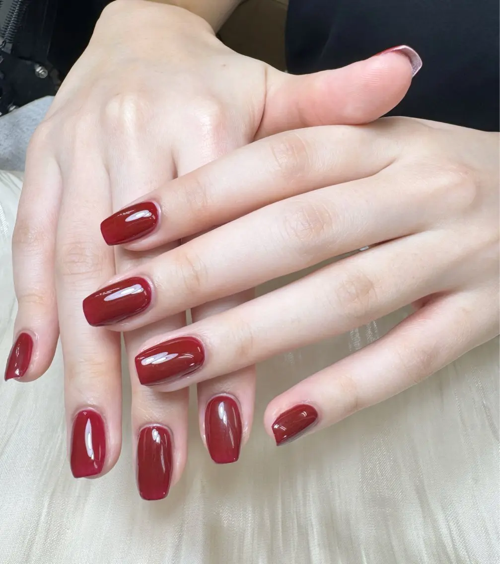 ネイル coco nailのネイルデザイン