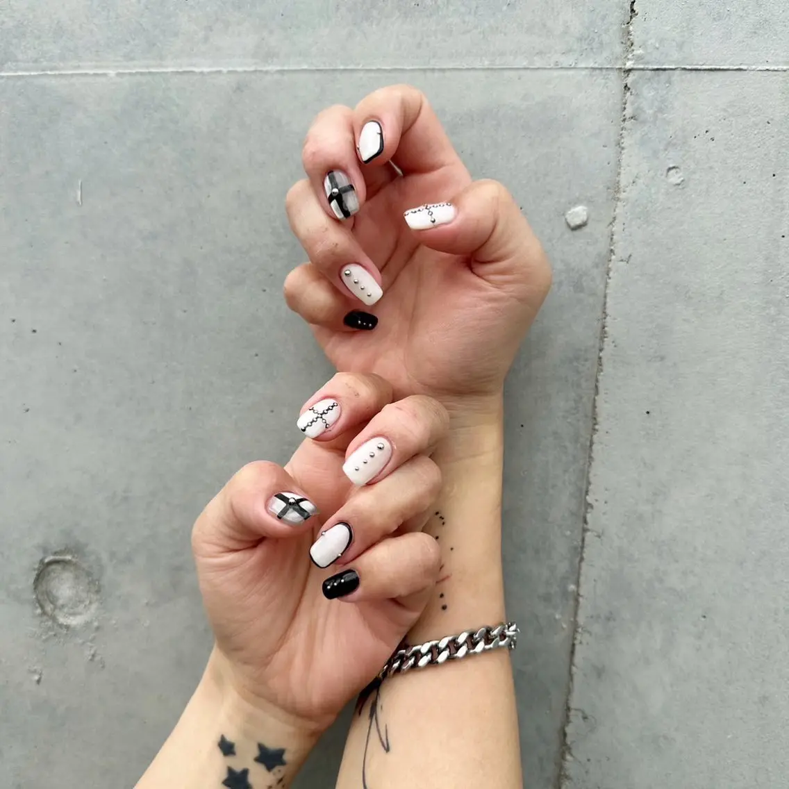 ネイル Sono nailのネイルデザイン
