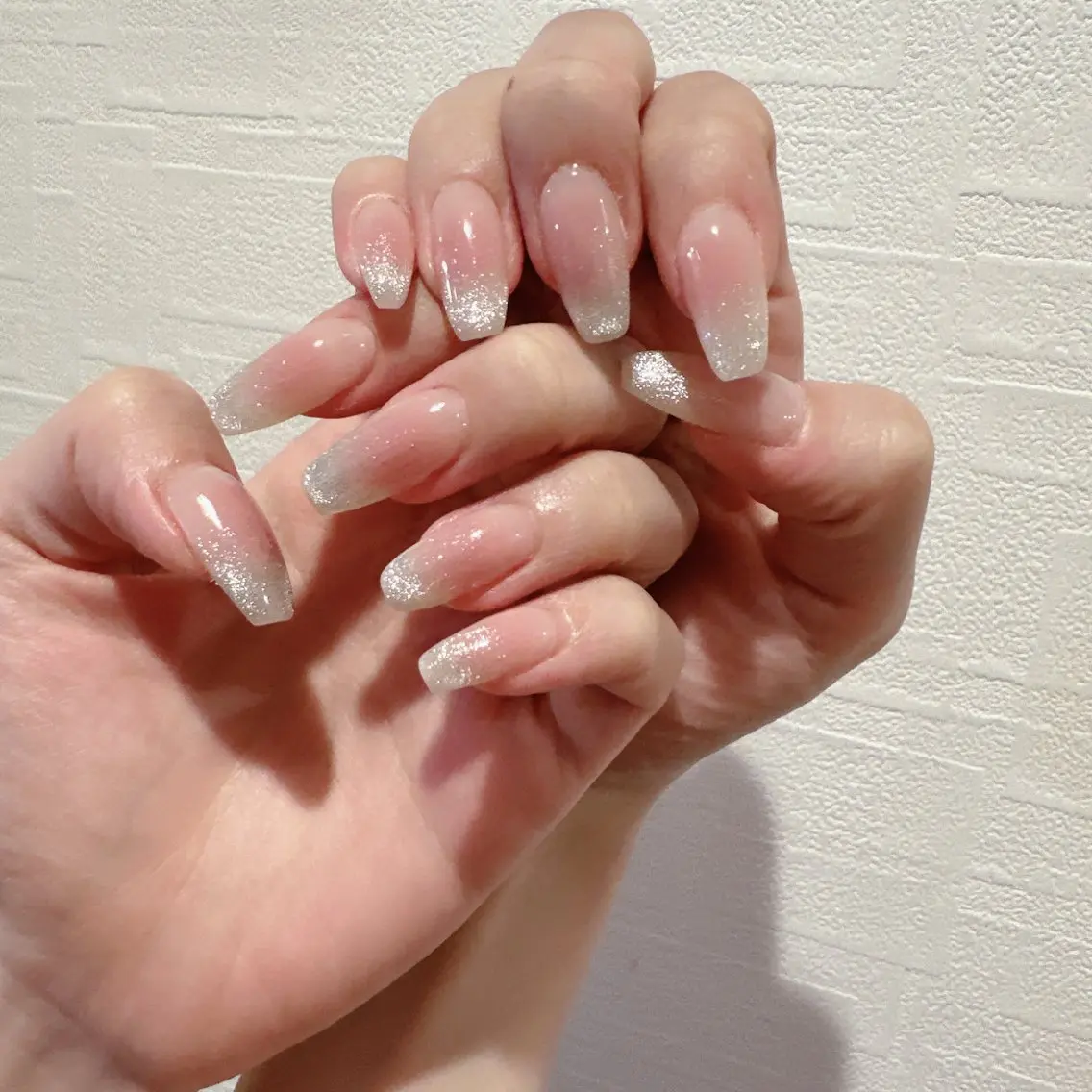 ネイル ハンドネイル D-BEAUTY Nailsalonのネイルデザイン