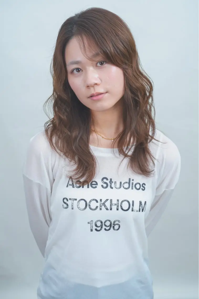水曜木曜18時半 8/26限定🦮レイヤーカットモデル様の写真