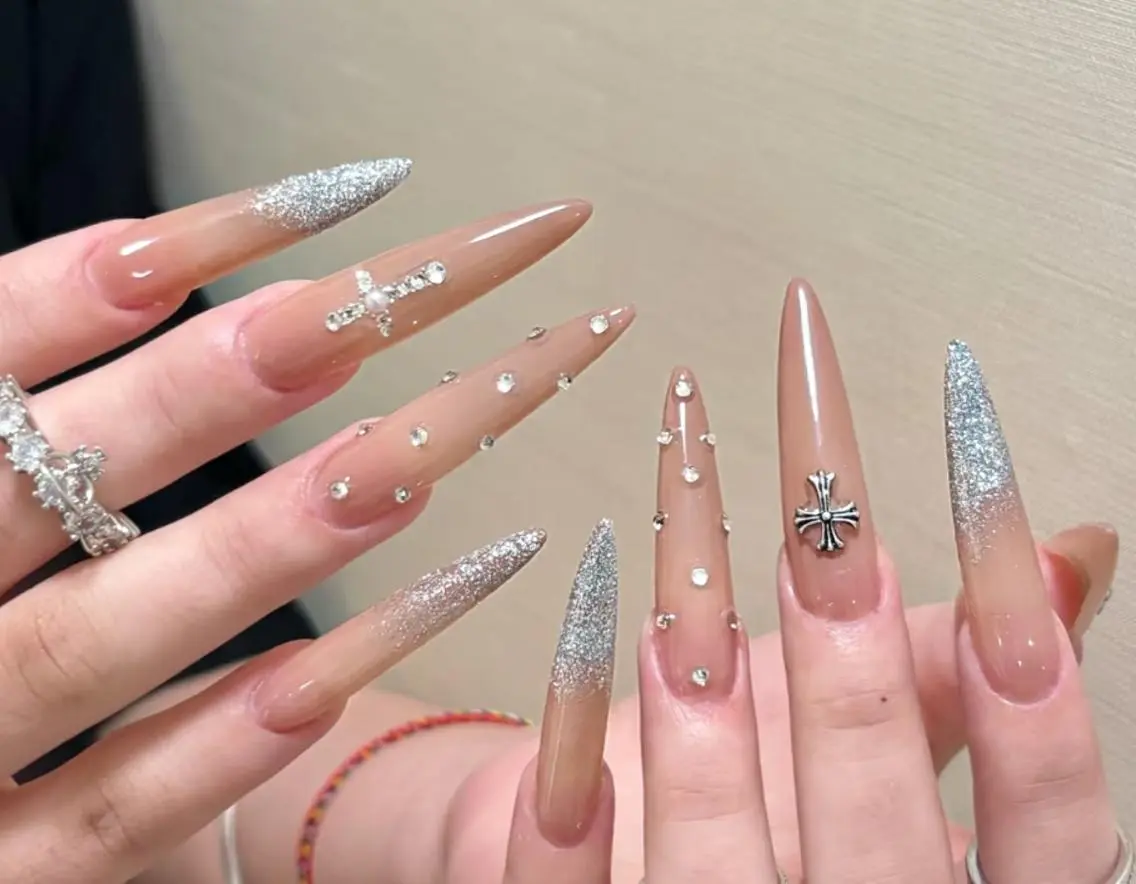 ネイル ハンドネイル Molly _nailのネイルデザイン