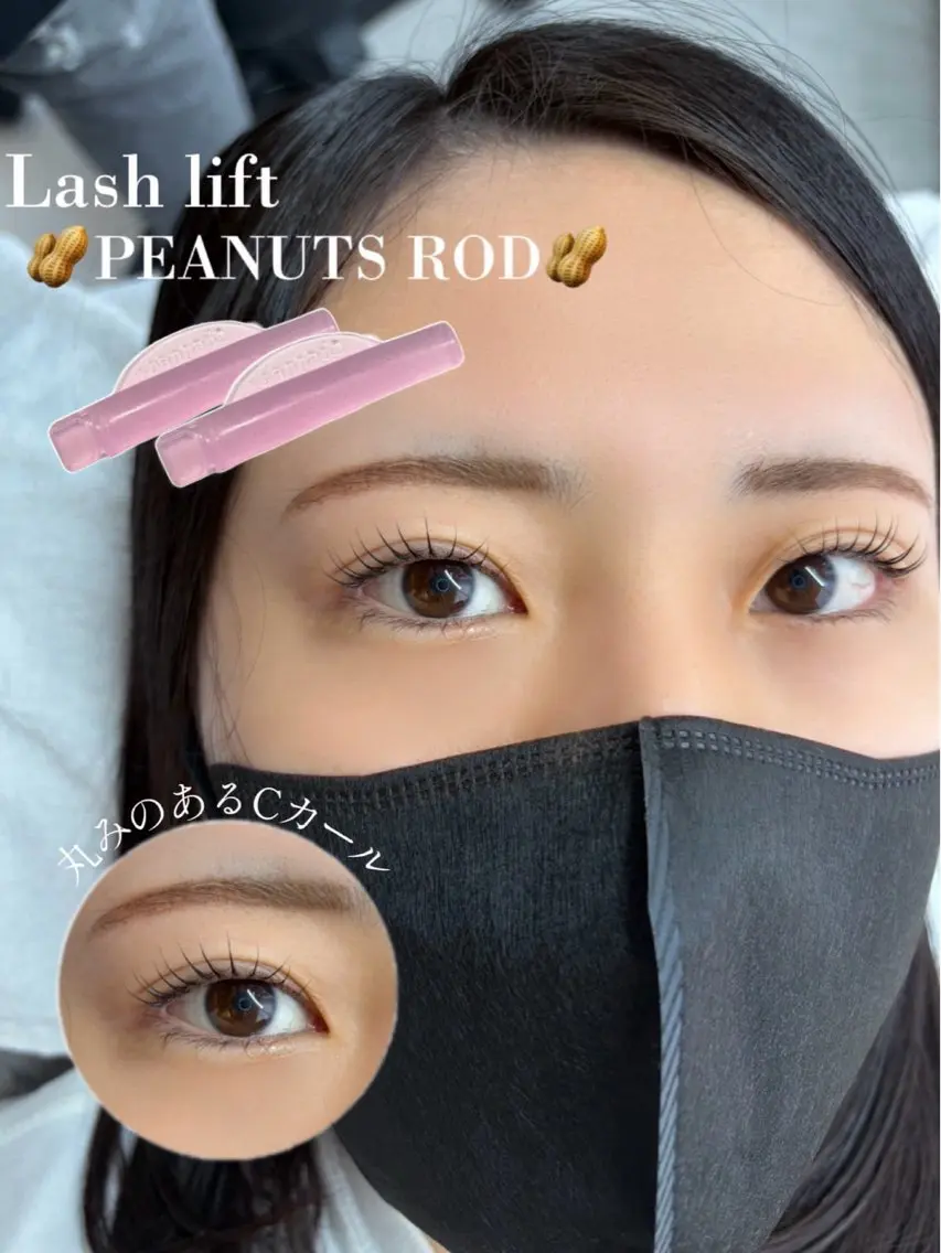 マツエク・マツパ NAVYeye / aira🧸の眉毛・アイブロウイメージ