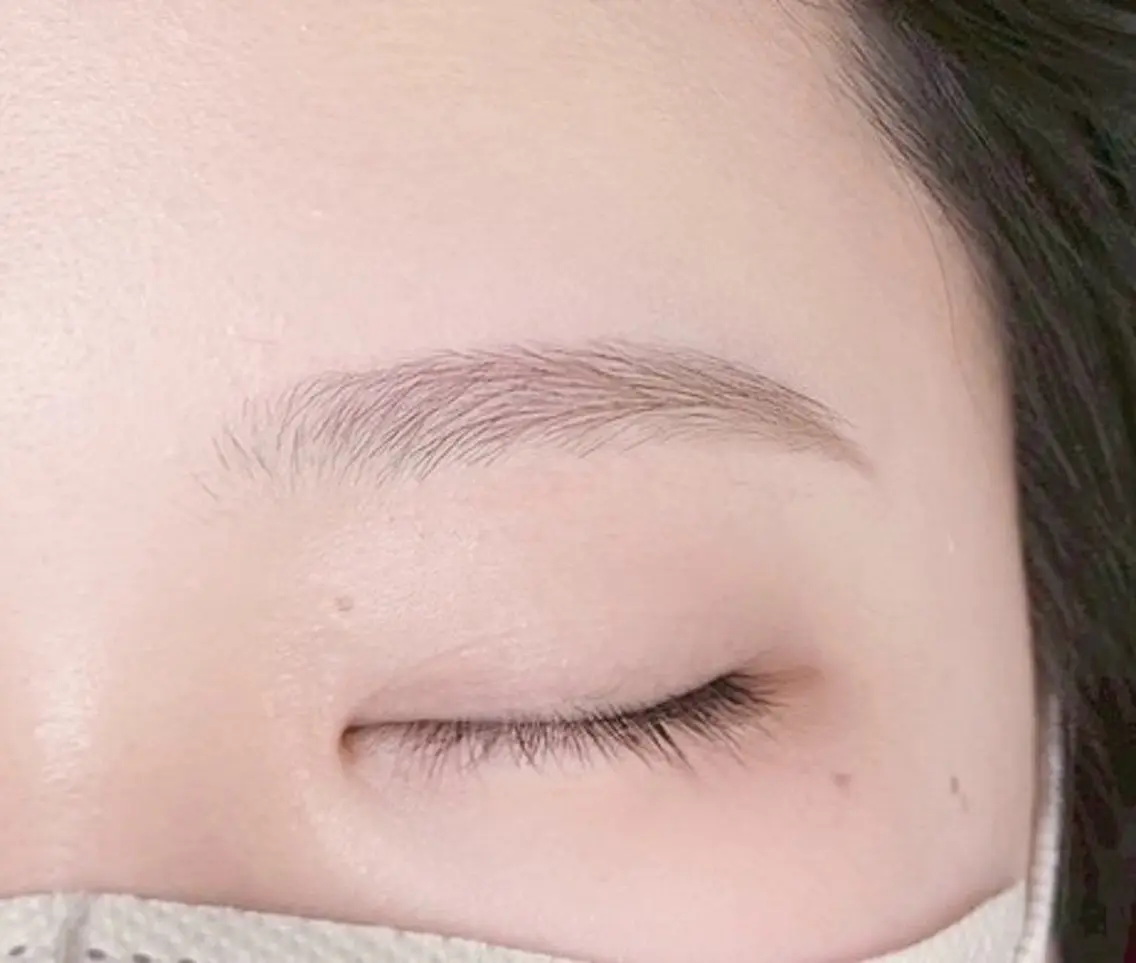 アイブロウ ワックス脱毛 眉カット その他(アイブロウ) eye on 渋谷店の眉毛・アイブロウイメージ