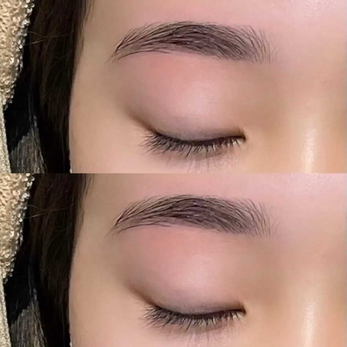 アイブロウ ワックス脱毛 眉カット その他(アイブロウ) chou chou オオスガのマツエク・マツパデザイン