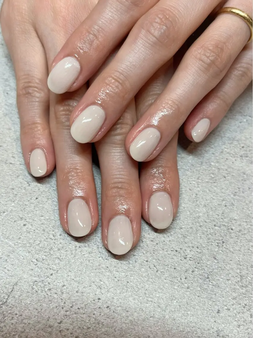 ネイル Berry coco SAIKAのネイルデザイン