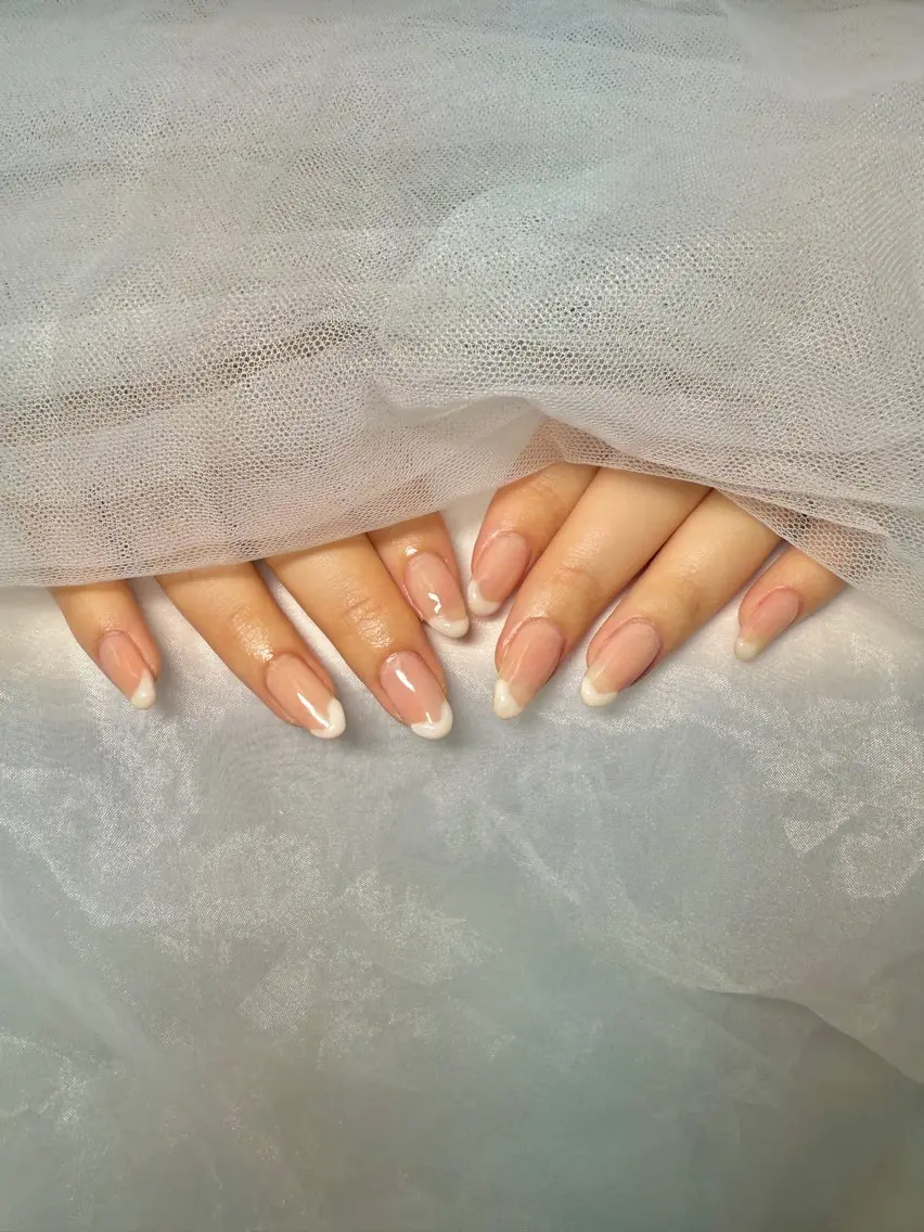 ネイル nail Latteのネイルデザイン