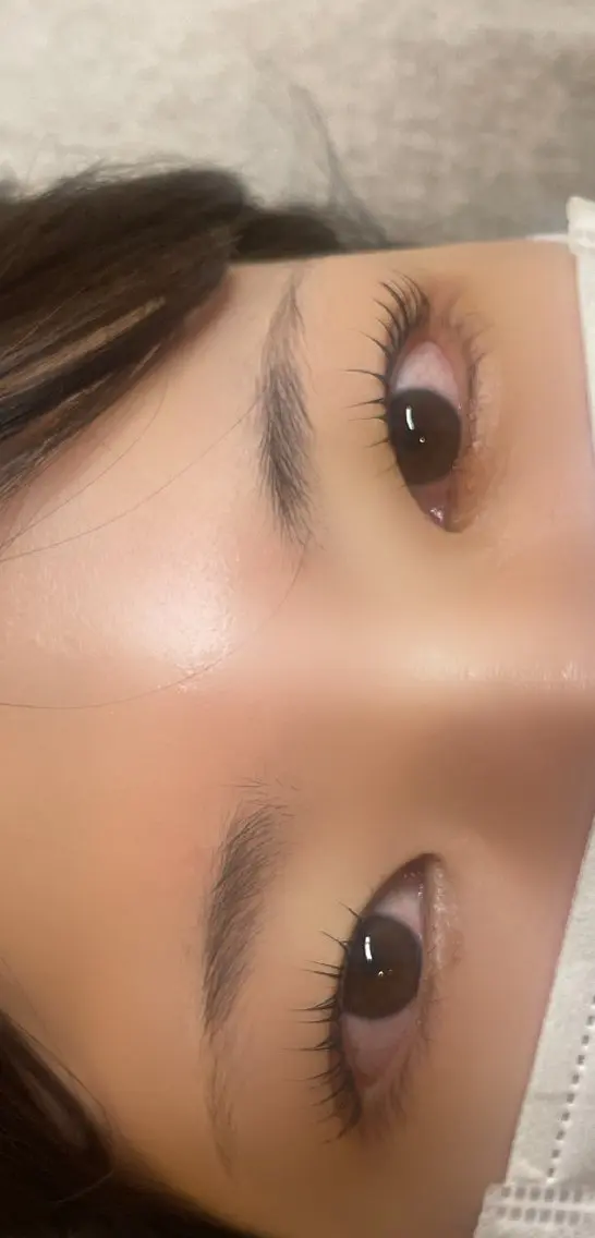 マツエク・マツパ マツパ my. salonのマツエク・マツパデザイン