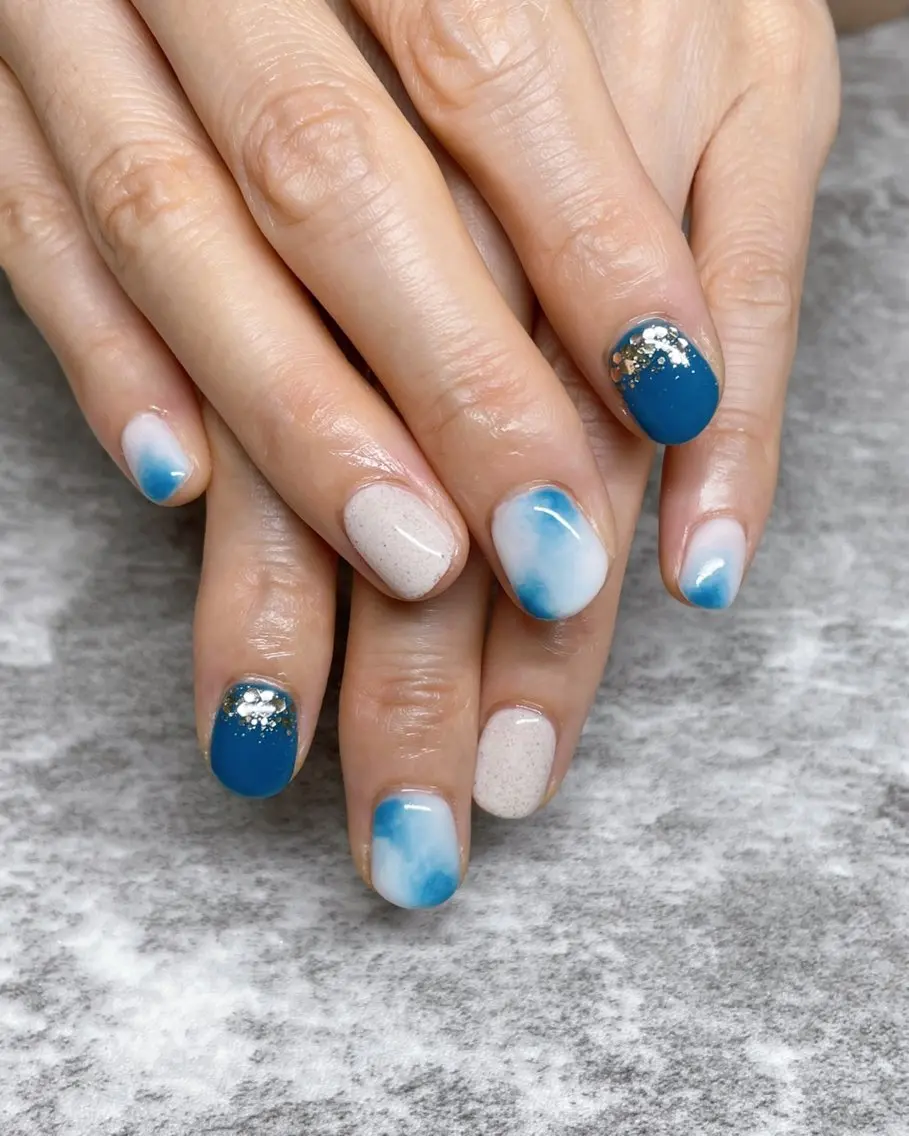 ネイル MOJA NAIL ＊MAIKOのネイルデザイン