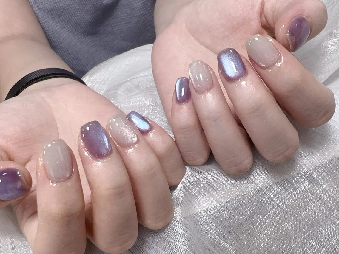 ネイル ハンドネイル Nail NaNaのネイルデザイン
