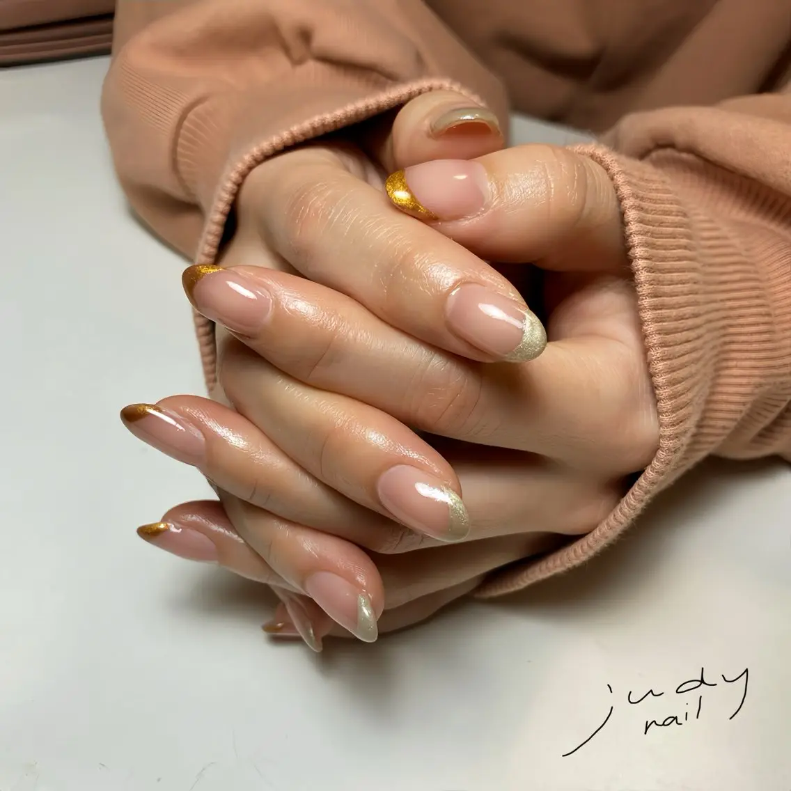 ネイル judynail ジュディネイルのネイルデザイン