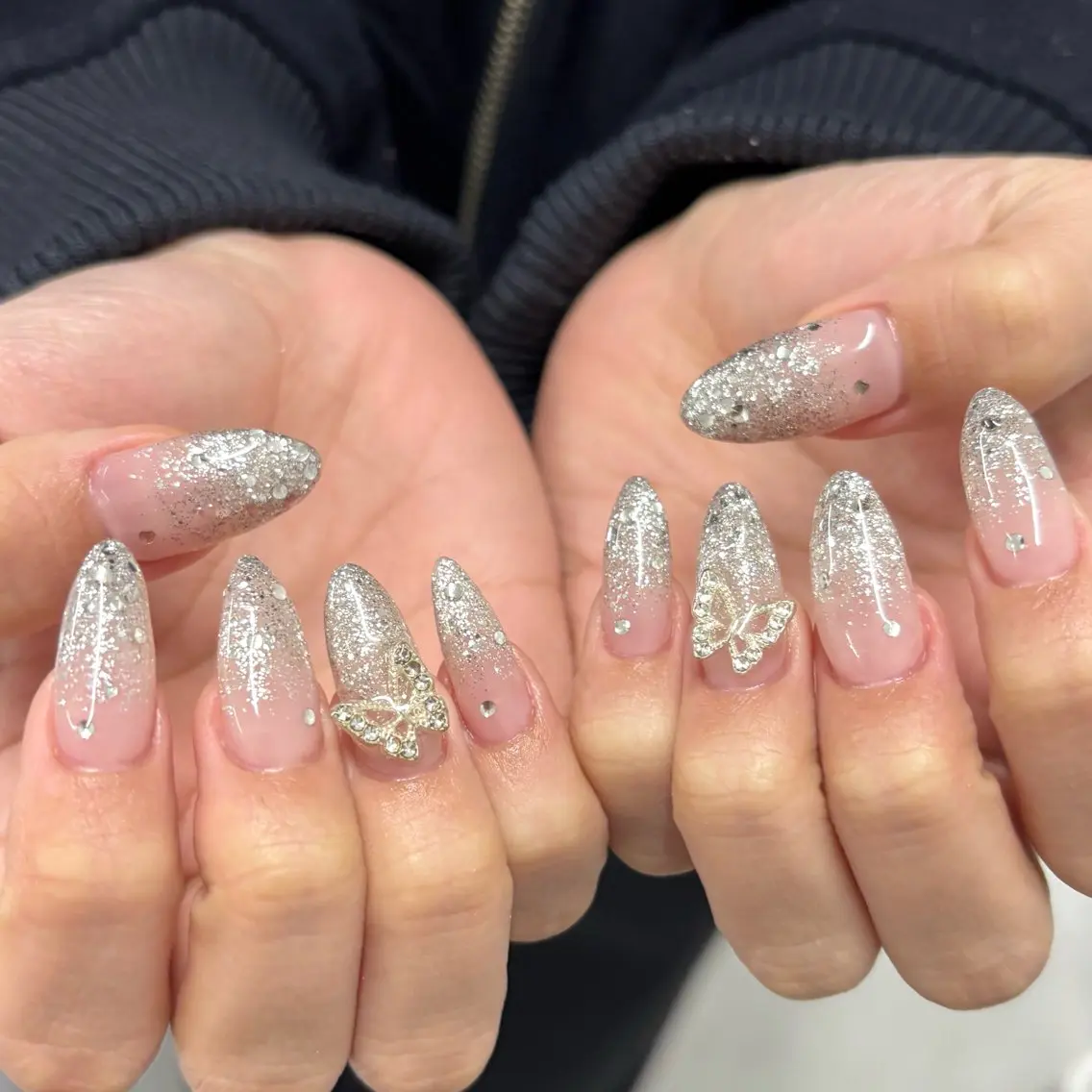 ネイル ハンドネイル GRACE Rioのネイルデザイン