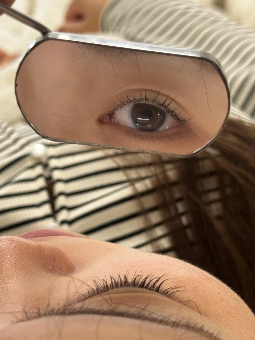 マツエク・マツパ F & T eyelashのマツエク・マツパデザイン