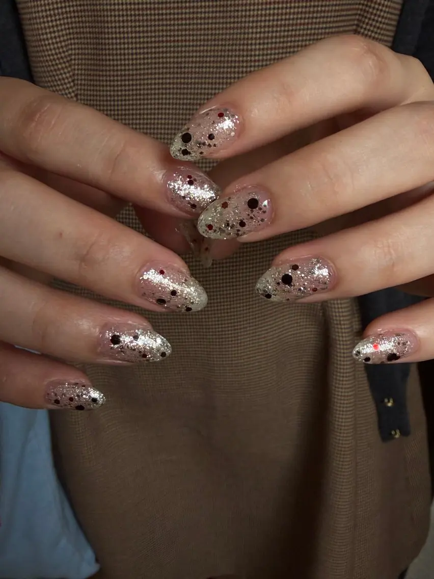 ネイル ハンドネイル FREE'Snail reinaのネイルデザイン
