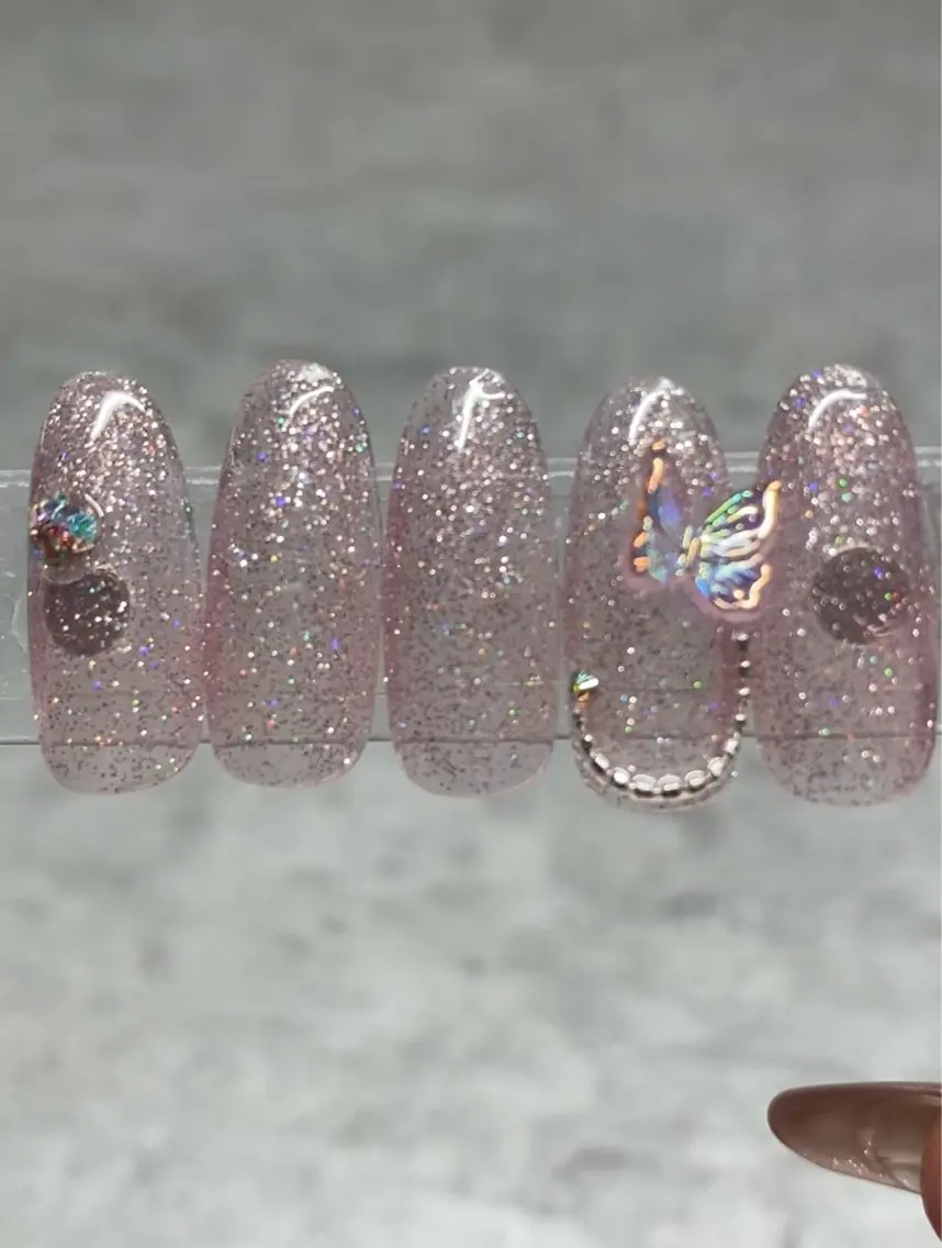 ネイル nail salon & U【アンドユー】のネイルデザイン