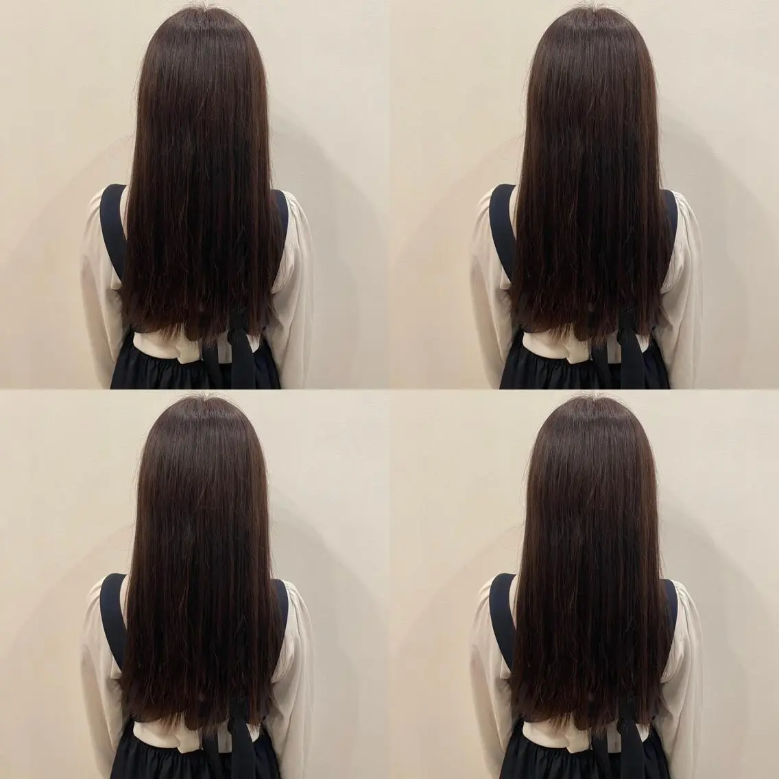 ロング カラー ブラウンカラー レッドカラー レッドブラウン カットモデル募集中 ✂️/平城秀馬/原宿のヘアスタイル