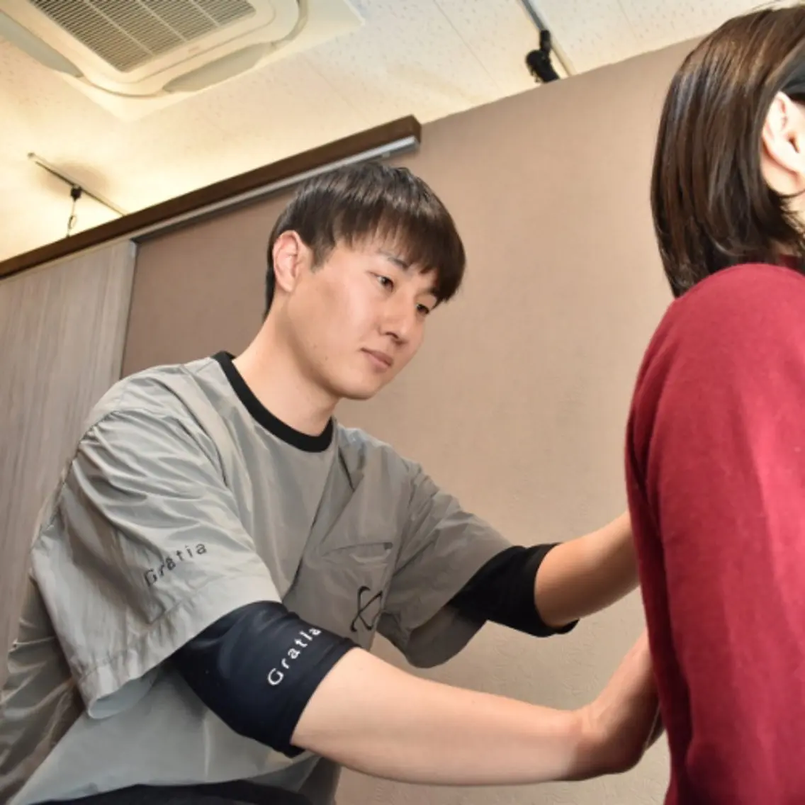姿勢改善整体師  江上のその他イメージ