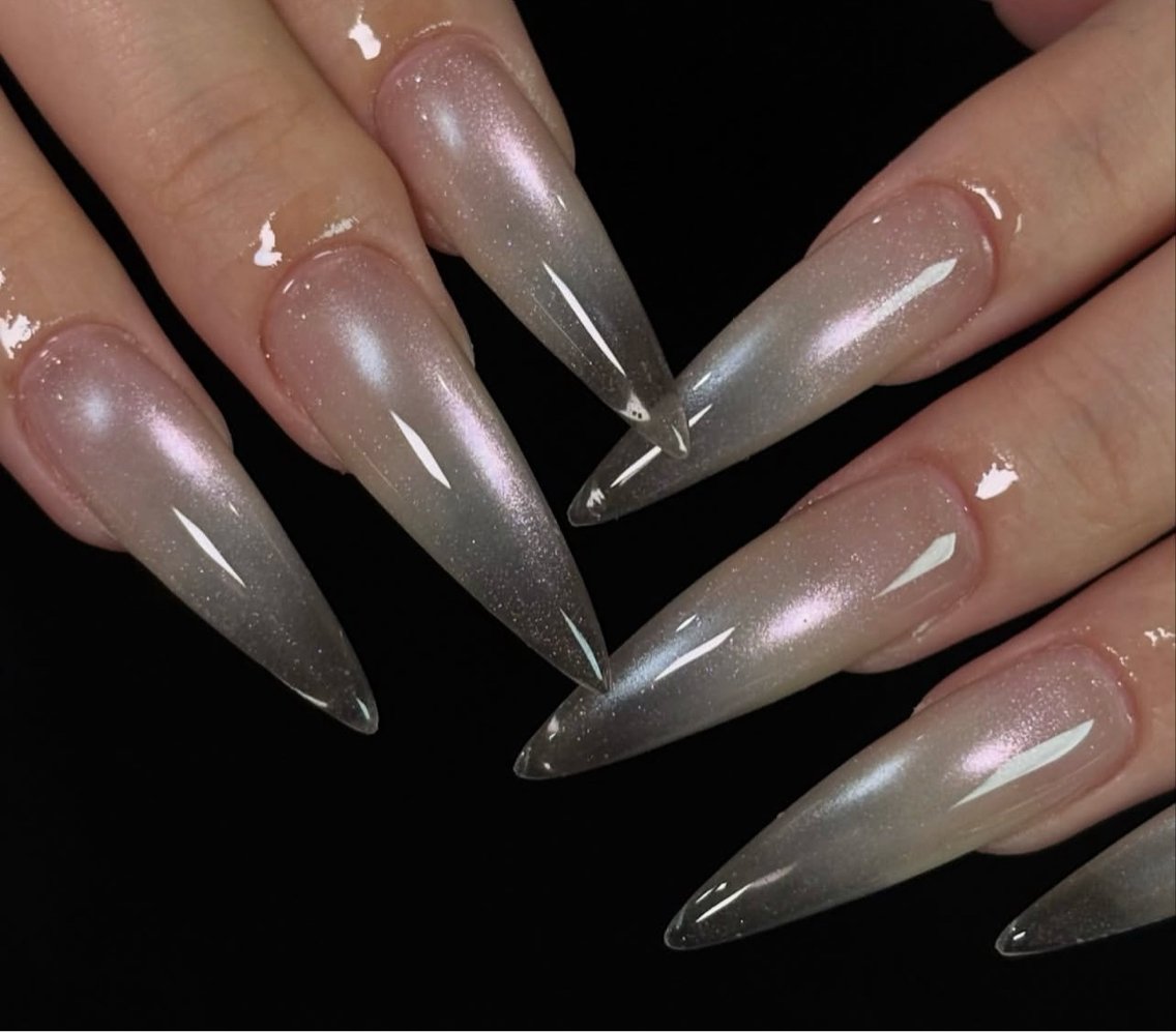 ネイル ハンドネイル NiJi Nailsのネイルデザイン