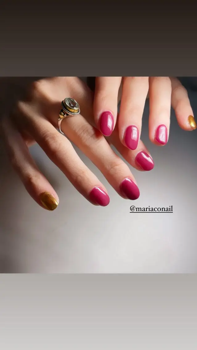 ネイル ハンドネイル RUPO nail salonのネイルデザイン