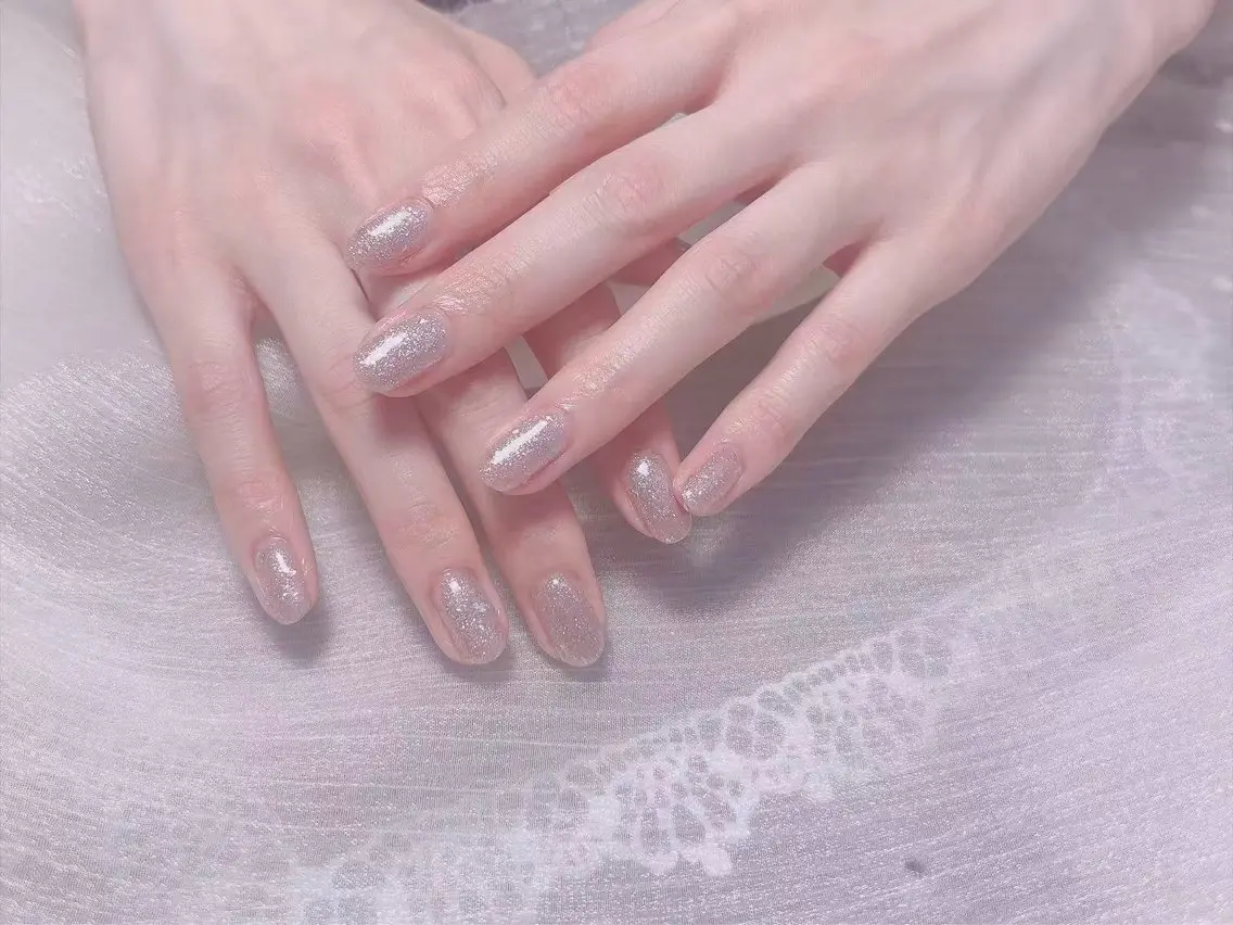 ネイル ハンドネイル Kari ネイルサロンのネイルデザイン