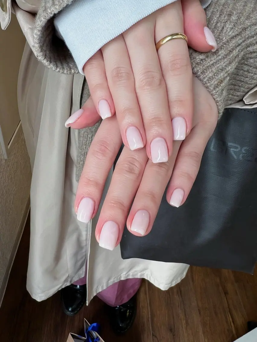 ネイル ハンドネイル yoko .のネイルデザイン