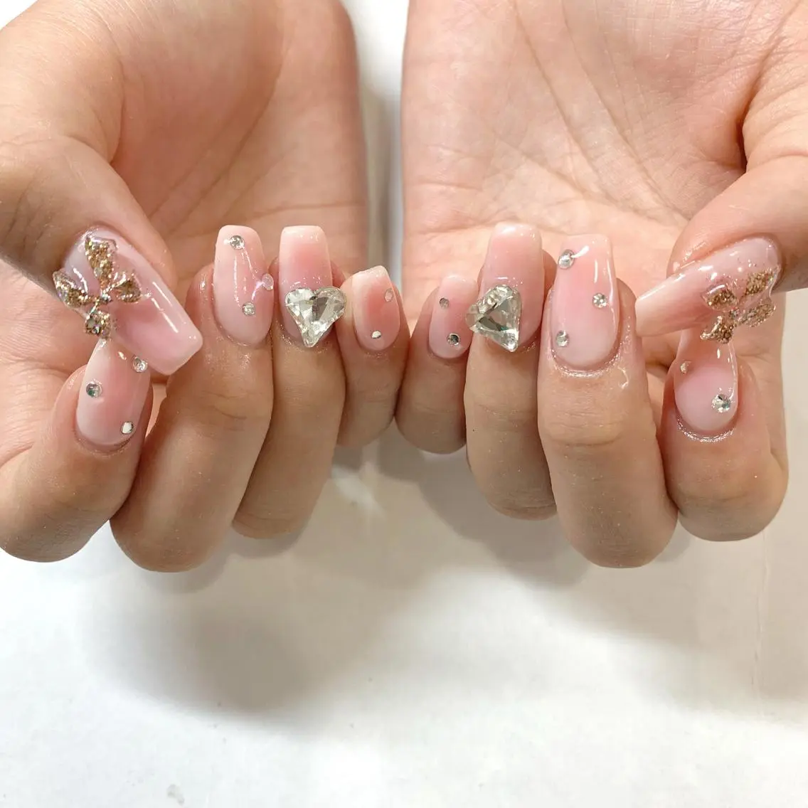 メンズ ネイル YUN君 🦍のネイルデザイン