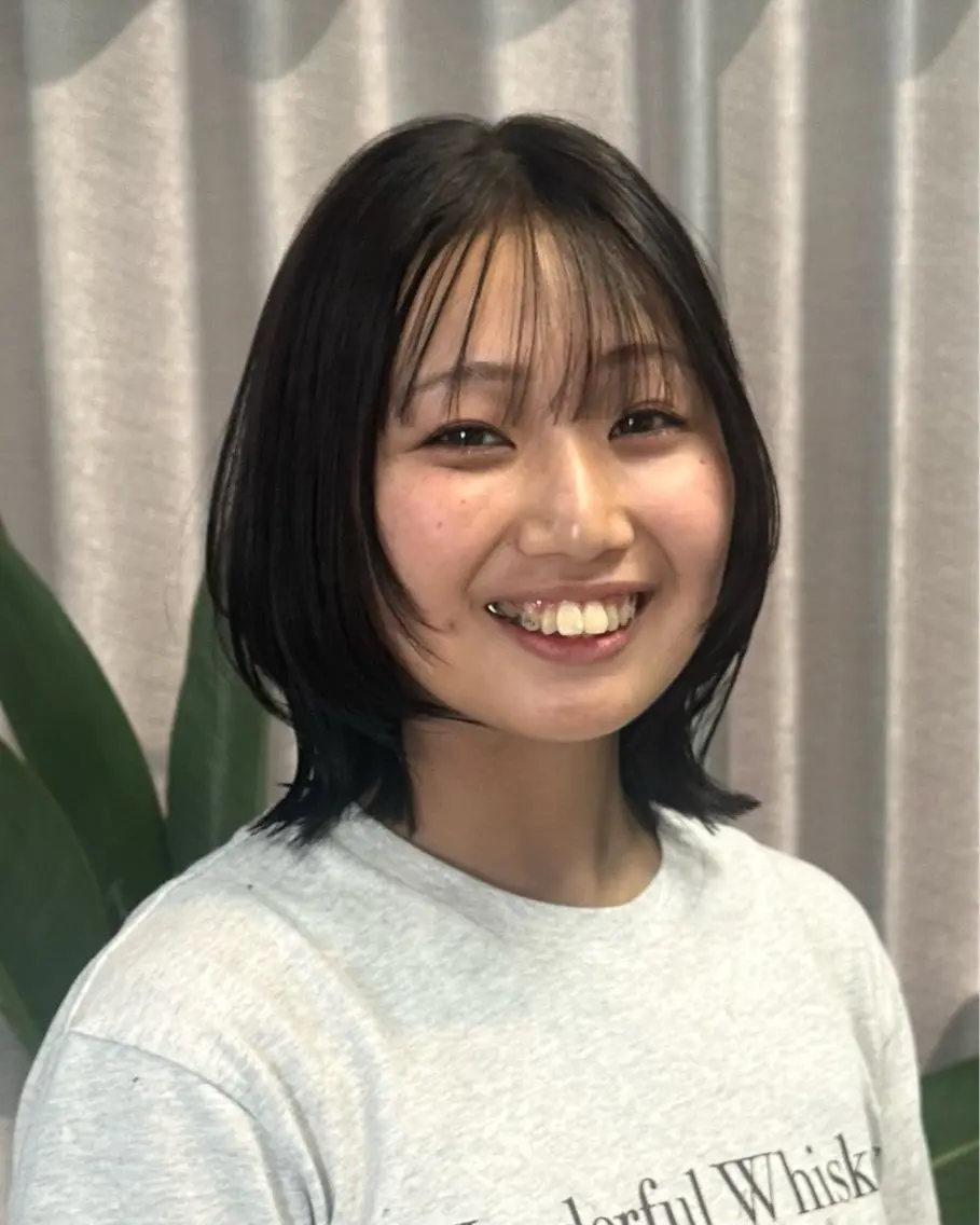 ショート after’/ Saaraのヘアスタイル