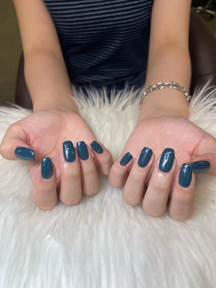 ネイル ハンドネイル NiJi Nailsのネイルデザイン