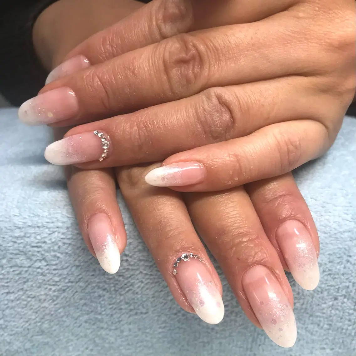 ネイル ハンドネイル Flora nailのネイルデザイン