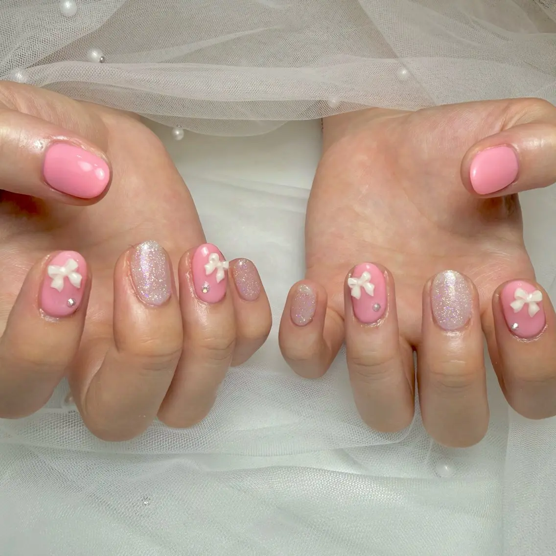 ネイル フットネイル yu_.nail yuのネイルデザイン